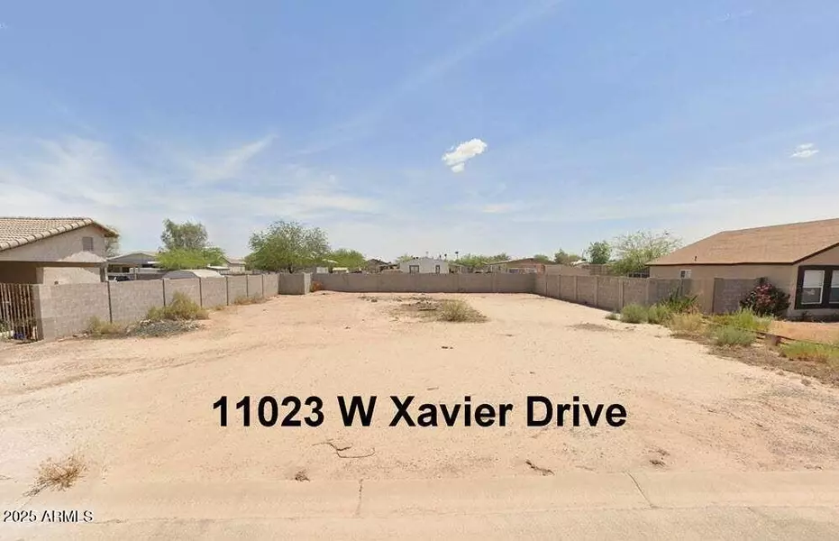 11023 W XAVIER Drive #362, Arizona City, AZ 85123