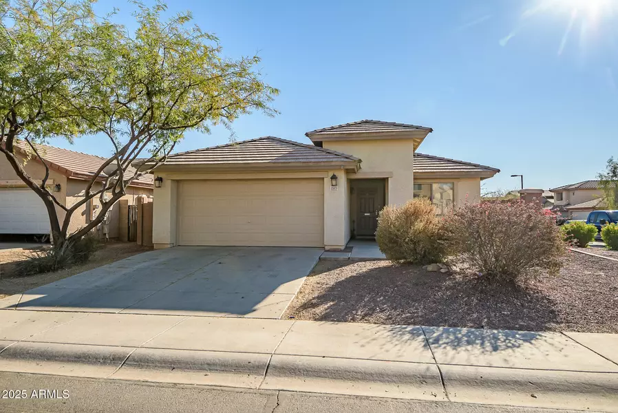 25875 W ST CATHERINE Avenue, Buckeye, AZ 85326