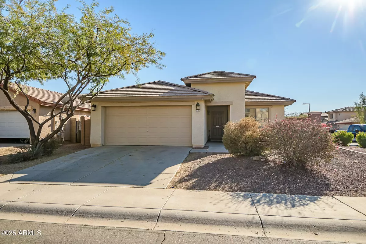 Buckeye, AZ 85326,25875 W ST CATHERINE Avenue