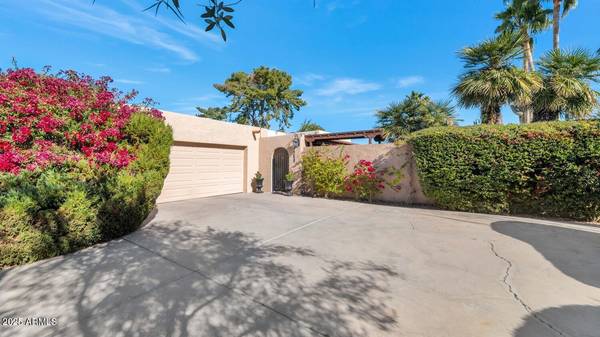 Scottsdale, AZ 85258,7258 E MANZANITA Drive