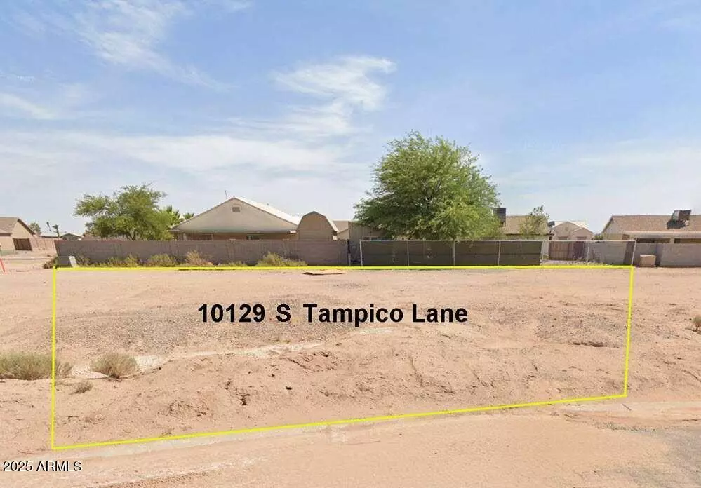 Arizona City, AZ 85123,10129 W TAMPICO Lane #2444