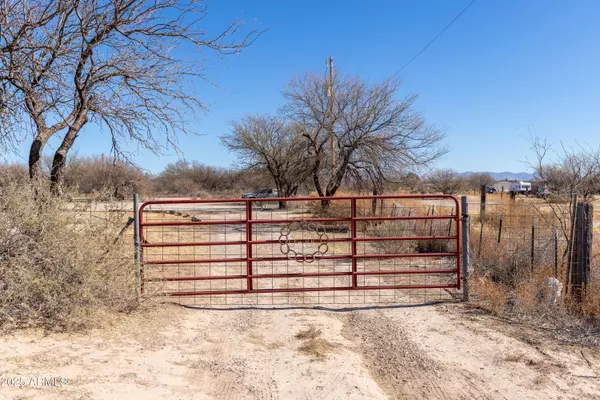 Benson, AZ 85602,1227 N EVERGREEN Road