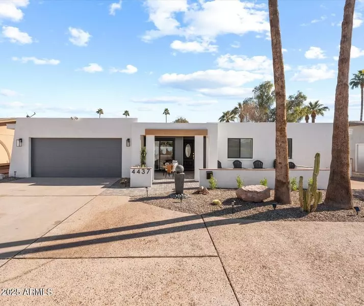 4437 N GRANITE REEF Road, Scottsdale, AZ 85251