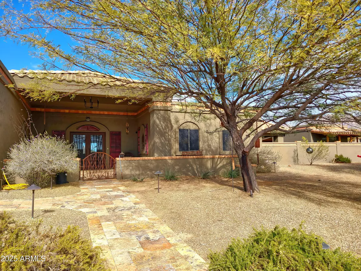 Gold Canyon, AZ 85118,10400 E Breathless Drive