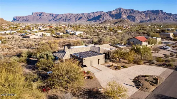 Gold Canyon, AZ 85118,10400 E Breathless Avenue