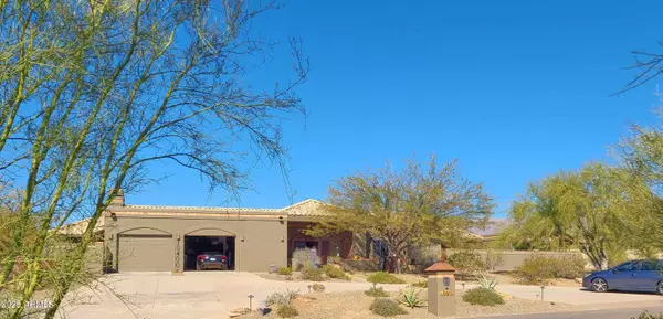 Gold Canyon, AZ 85118,10400 E Breathless Drive