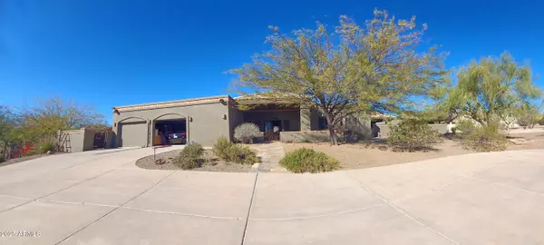 Gold Canyon, AZ 85118,10400 E Breathless Avenue