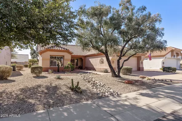 Sun City West, AZ 85375,14137 W VIA MANANA --