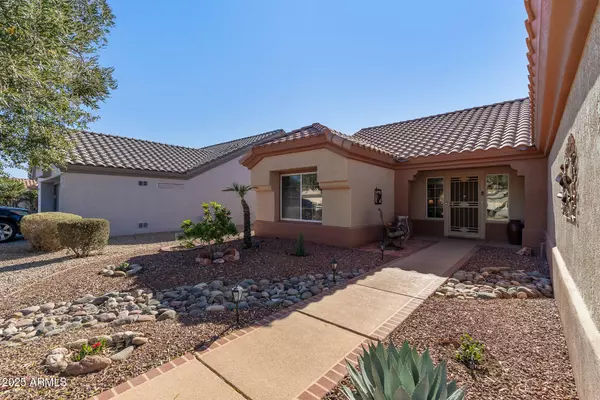 Sun City West, AZ 85375,14137 W VIA MANANA --