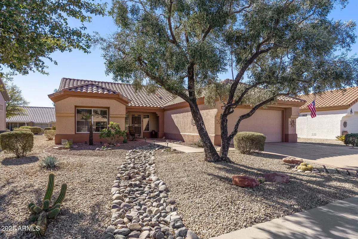 Sun City West, AZ 85375,14137 W VIA MANANA --