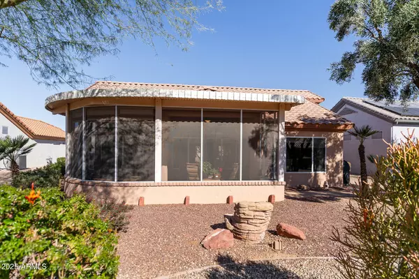 Sun City West, AZ 85375,14137 W VIA MANANA --