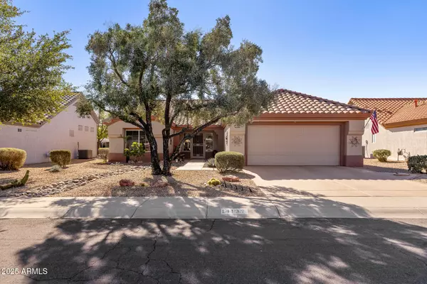 Sun City West, AZ 85375,14137 W VIA MANANA --