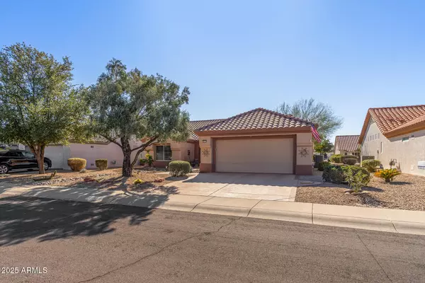 Sun City West, AZ 85375,14137 W VIA MANANA --