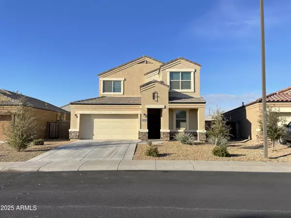 30950 W WELDON Avenue, Buckeye, AZ 85396