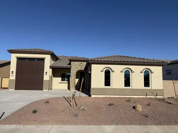 17330 W ROYAL PALM Road, Waddell, AZ 85355