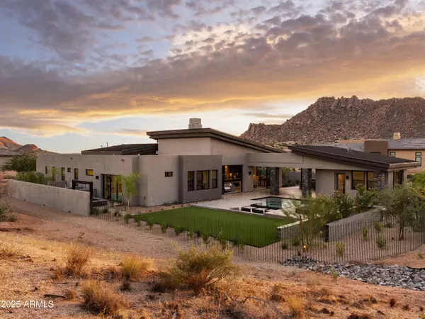 Scottsdale, AZ 85255,25580 N 119th Street