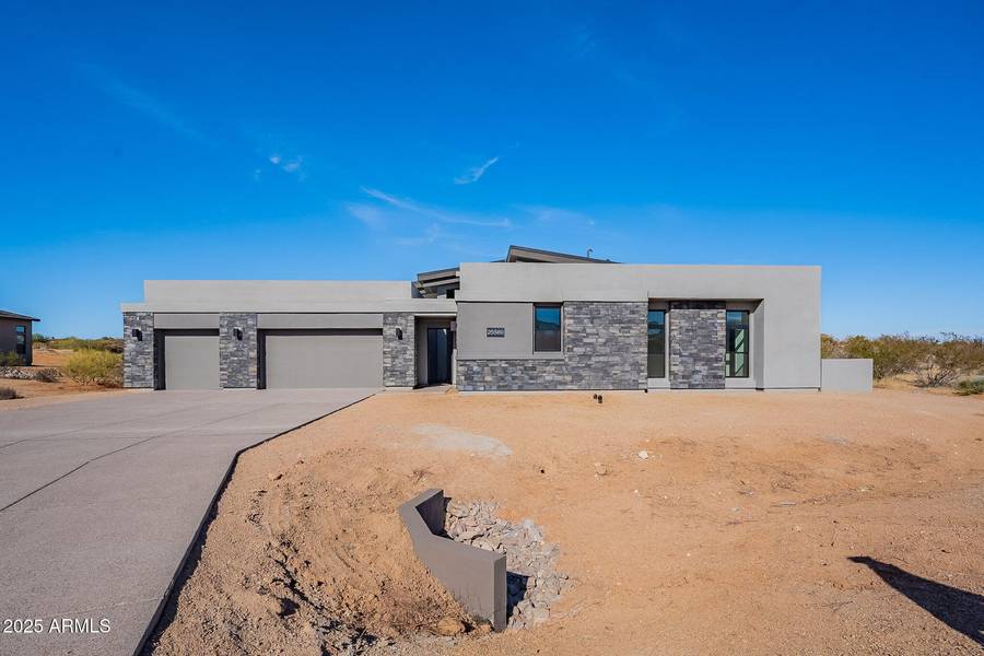 25580 N 119TH Street, Scottsdale, AZ 85255