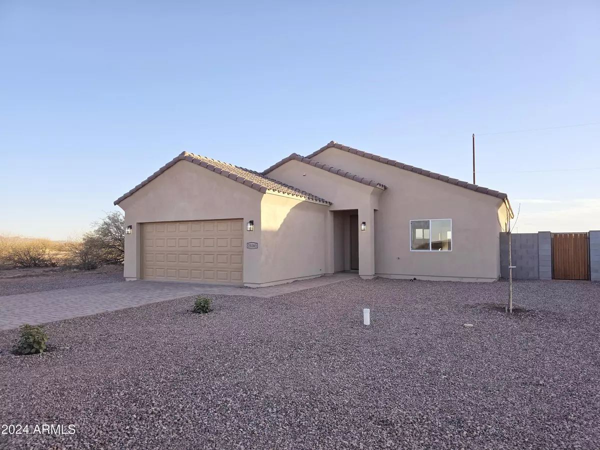 Casa Grande, AZ 85193,26293 W Desert Crest Street