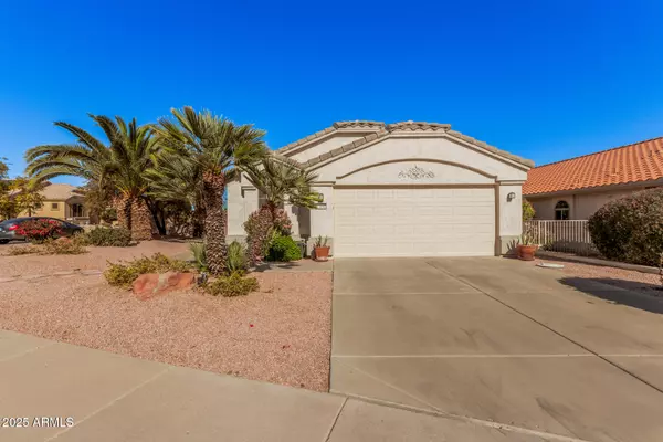 17690 W LOBACK Drive, Surprise, AZ 85374