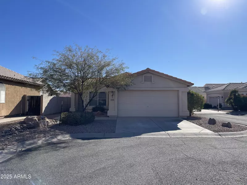 11533 W GECKO Court, Surprise, AZ 85378