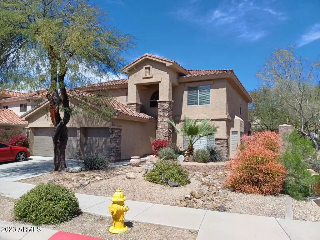 Phoenix, AZ 85085,2412 W TUMBLEWEED Drive