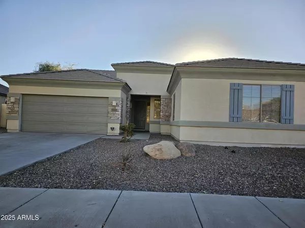 4072 S SKYLINE Court, Gilbert, AZ 85297