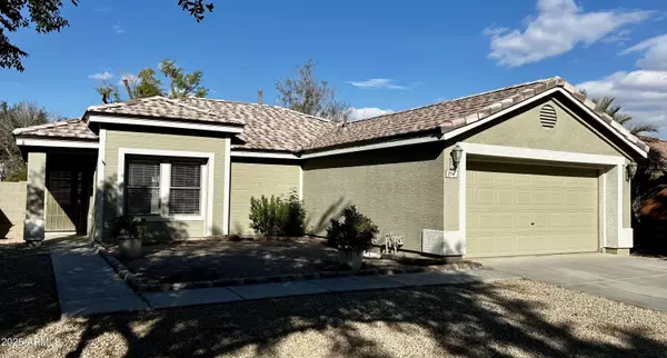 Gilbert, AZ 85233,714 W HENDERSON Lane