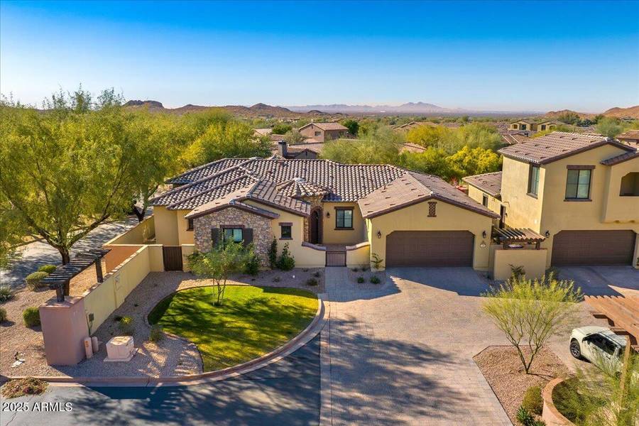 3190 S JACARANDA Court, Gold Canyon, AZ 85118