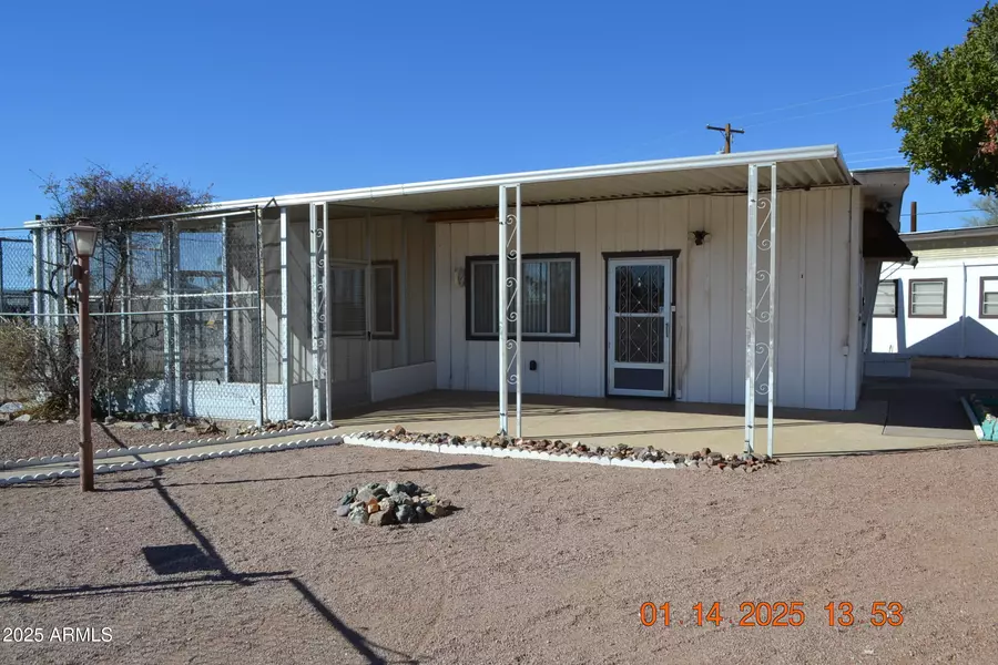 11212 E BOULDER Drive, Apache Junction, AZ 85120