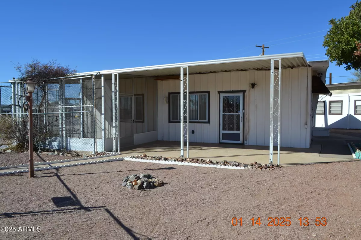 Apache Junction, AZ 85120,11212 E BOULDER Drive