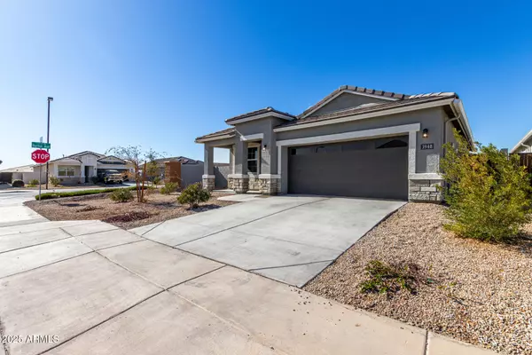 Buckeye, AZ 85326,3948 S 244TH Drive