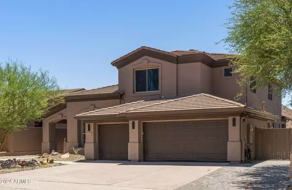 Scottsdale, AZ 85259,14035 E SAHUARO Drive