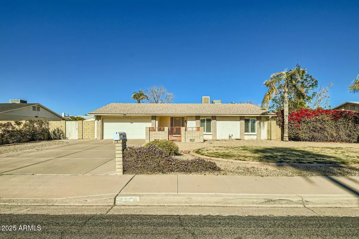 Phoenix, AZ 85053,3042 W MARCONI Avenue