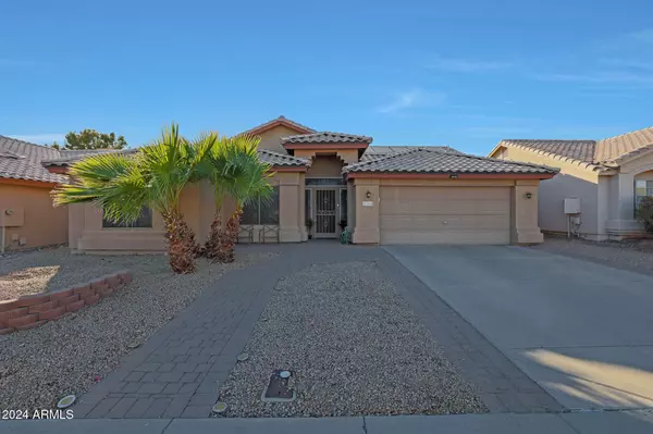 15360 N 87TH Avenue, Peoria, AZ 85381