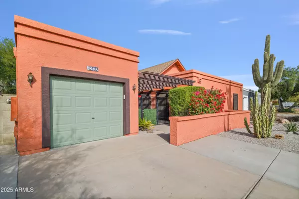 Glendale, AZ 85308,4202 W VILLA MARIA Drive