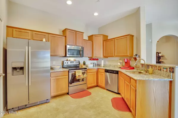 Surprise, AZ 85374,14575 W MOUNTAIN VIEW Boulevard #12310