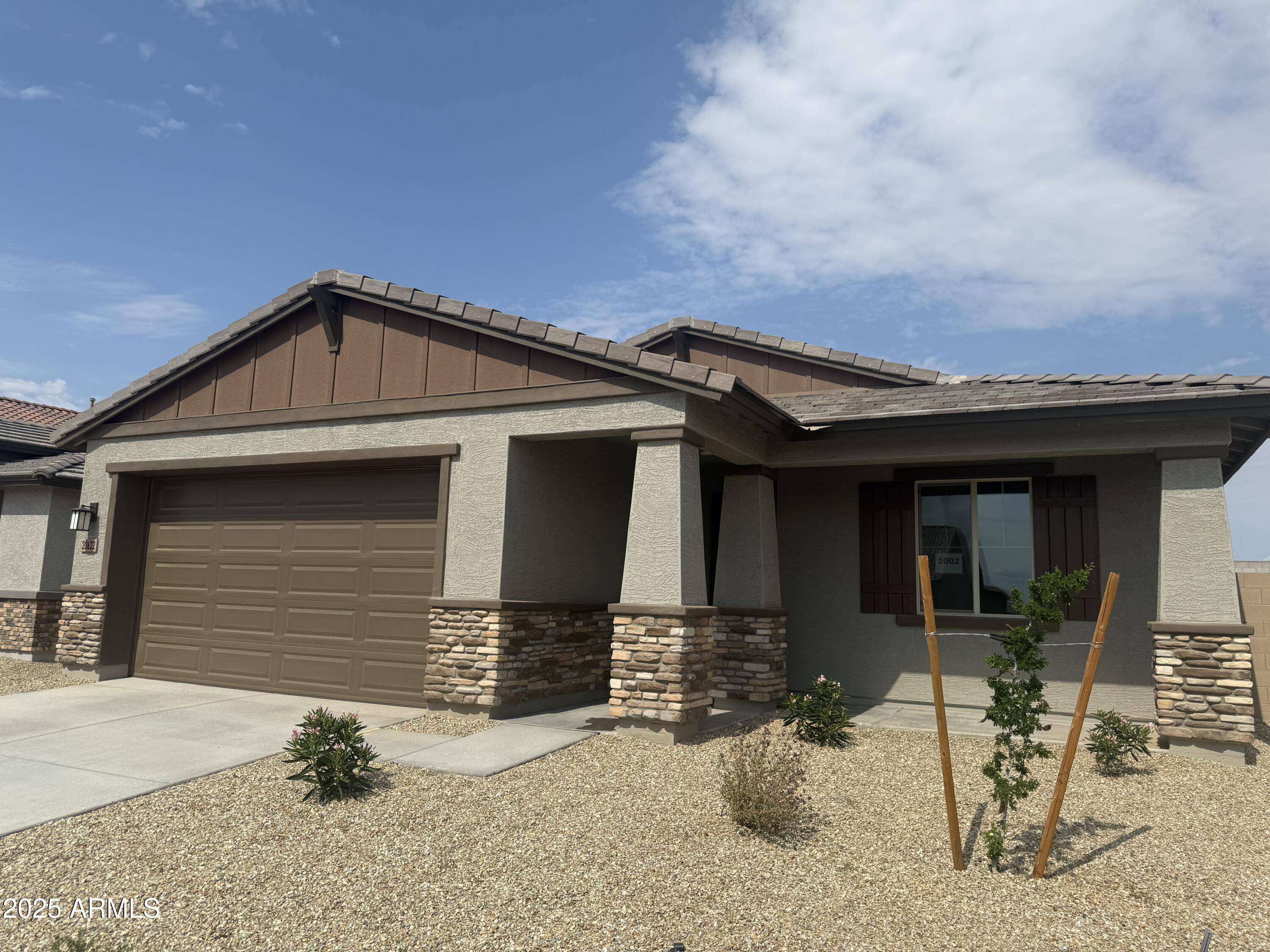 20622 N 226TH Lane, Surprise, AZ 85387
