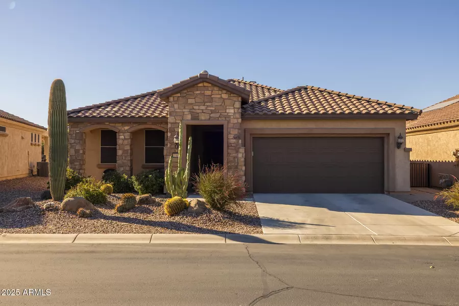 7109 W WILLOW Way, Florence, AZ 85132