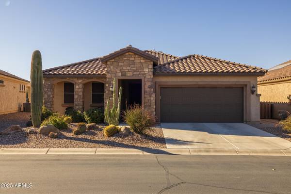 7109 W WILLOW Way, Florence, AZ 85132