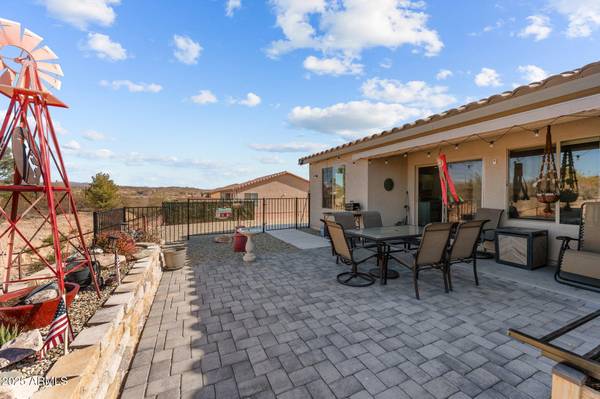 Wickenburg, AZ 85390,24 W Monte Cristo Drive