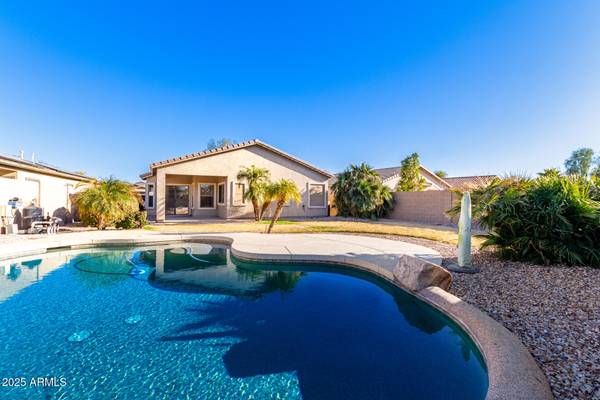 14944 N 138TH Lane, Surprise, AZ 85379