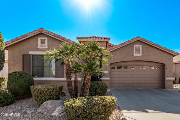 18069 W SKYLINE Drive, Surprise, AZ 85374