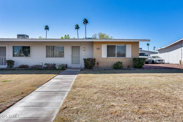 10863 W THUNDERBIRD Boulevard, Sun City, AZ 85351