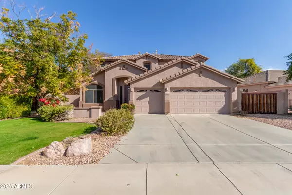 26223 N 72ND Drive, Peoria, AZ 85383