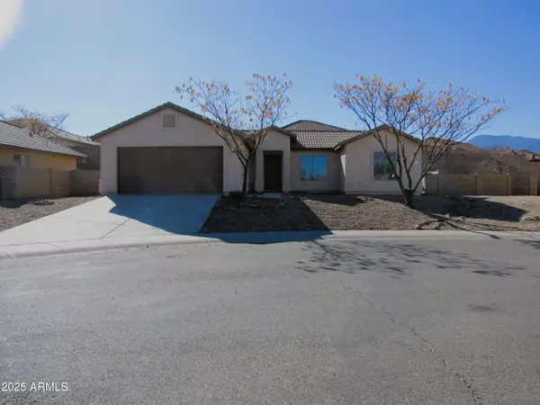 Sierra Vista, AZ 85635,1450 SILVERADO Drive