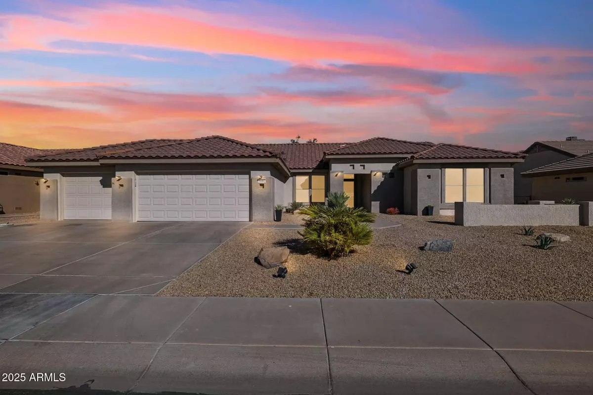 Surprise, AZ 85374,16062 W QUAIL CREEK Lane