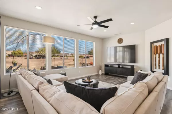 Surprise, AZ 85374,16062 W QUAIL CREEK Lane