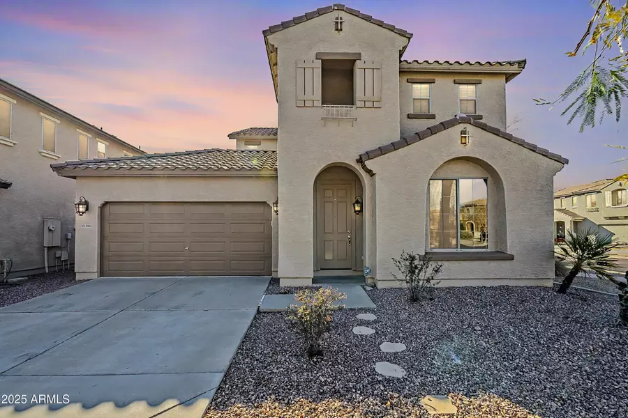 15461 W JENAN Drive, Surprise, AZ 85379