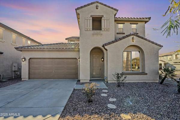 Surprise, AZ 85379,15461 W JENAN Drive