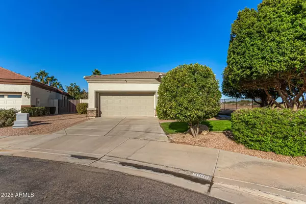 Gilbert, AZ 85298,6658 S ST ANDREWS Court